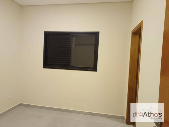 Imagem Casa com 3 Quartos à Venda, 112 m² em Jardim Toscana - Indaiatuba