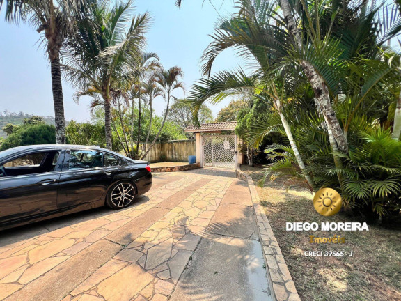 Imagem Chácara com 6 Quartos à Venda, 1 m² em Jardim Maracanã - Atibaia Imagem Chácara com 6 Quartos à Venda, 1 m² em Jardim Maracanã - Atibaia