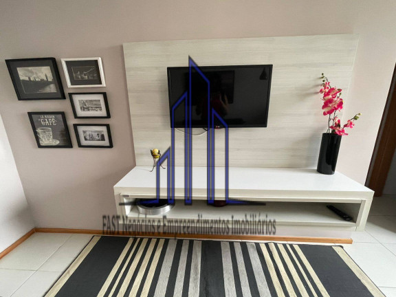 Imagem Apartamento com 1 Quarto à Venda, 40 m² em Centro - Itaboraí