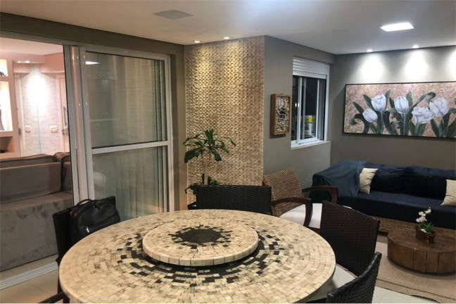 Imagem Apartamento com 3 Quartos à Venda, 107 m² em Mooca - São Paulo Imagem Apartamento com 3 Quartos à Venda, 107 m² em Mooca - São Paulo