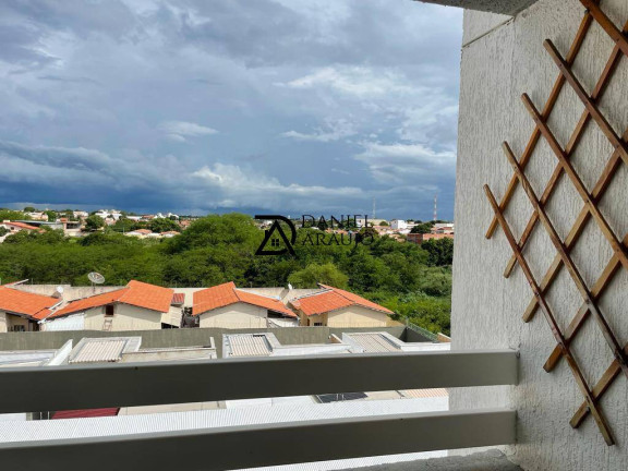 Imagem Apartamento com 2 Quartos à Venda, em Presidente Costa E Silva - Mossoró Imagem Apartamento com 2 Quartos à Venda, em Presidente Costa E Silva - Mossoró