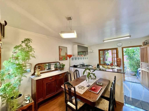 Imagem Casa com 3 Quartos à Venda, 108 m² em Jardim Barbacena - Cotia