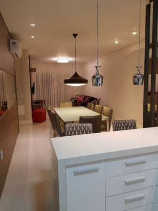 Imagem Apartamento com 3 Quartos à Venda, 120 m² em Jurerê Internacional - Florianópolis