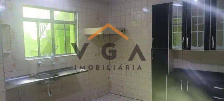 Imagem Casa com 2 Quartos à Venda, 105 m² em Itaim Paulista - São Paulo Imagem Casa com 2 Quartos à Venda, 105 m² em Itaim Paulista - São Paulo