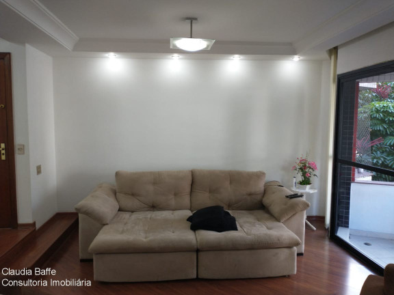 Imagem Apartamento com 3 Quartos à Venda, 120 m² em Centro - São Bernardo Do Campo Imagem Apartamento com 3 Quartos à Venda, 120 m² em Centro - São Bernardo Do Campo
