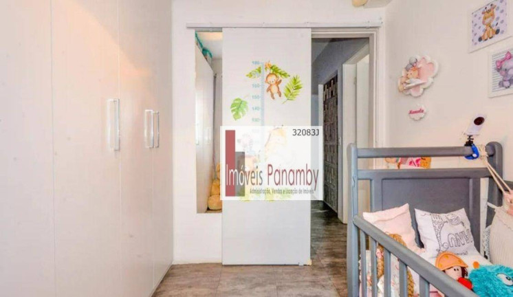 Imagem Apartamento com 2 Quartos à Venda, 70 m² em Vila Andrade - São Paulo Imagem Apartamento com 2 Quartos à Venda, 70 m² em Vila Andrade - São Paulo