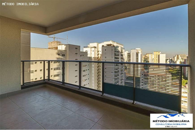 Imagem Apartamento com 2 Quartos à Venda, 73 m² em Pinheiros - São Paulo Imagem Apartamento com 2 Quartos à Venda, 73 m² em Pinheiros - São Paulo
