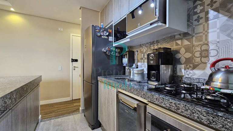 Imagem Apartamento com 2 Quartos à Venda, 59 m² em Vila Osasco - Osasco Imagem Apartamento com 2 Quartos à Venda, 59 m² em Vila Osasco - Osasco