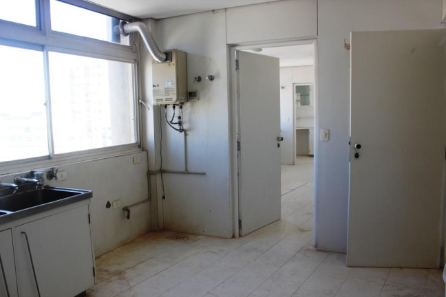Imagem Cobertura com 4 Quartos à Venda, 642 m² em Santa Cecília - São Paulo