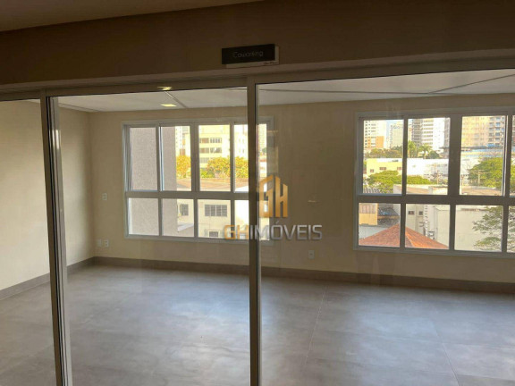 Imagem Apartamento com 2 Quartos à Venda, 68 m² em Setor Bueno - Goiânia Imagem Apartamento com 2 Quartos à Venda, 68 m² em Setor Bueno - Goiânia