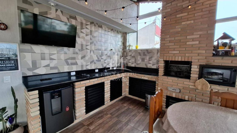 Imagem Cobertura com 2 Quartos à Venda, 114 m² em Jardim Paraíso - Santo André Imagem Cobertura com 2 Quartos à Venda, 114 m² em Jardim Paraíso - Santo André