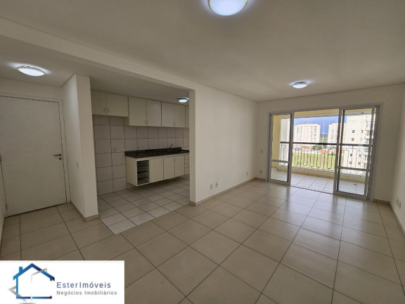 Imagem Apartamento com 2 Quartos para Alugar ou Temporada, 78 m² em Jardim Ermida I - Jundiaí Imagem Apartamento com 2 Quartos para Alugar ou Temporada, 78 m² em Jardim Ermida I - Jundiaí
