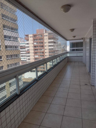 Imagem Apartamento com 3 Quartos à Venda, 127 m² em Vila Guilhermina - Praia Grande Imagem Apartamento com 3 Quartos à Venda, 127 m² em Vila Guilhermina - Praia Grande
