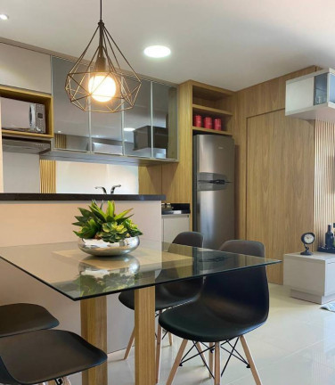 Imagem Apartamento com 1 Quarto à Venda, 45 m² em Navegantes - Capão Da Canoa Imagem Apartamento com 1 Quarto à Venda, 45 m² em Navegantes - Capão Da Canoa