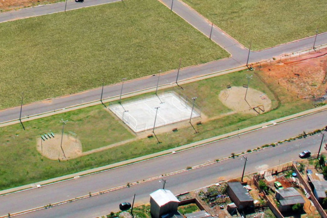 Imagem Terreno à Venda, 538 m² em São José - Canoas Imagem Terreno à Venda, 538 m² em São José - Canoas