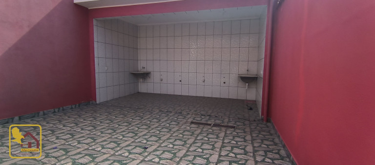 Imagem Casa com 4 Quartos à Venda, 180 m² em Francisco Morato Imagem Casa com 4 Quartos à Venda, 180 m² em Francisco Morato