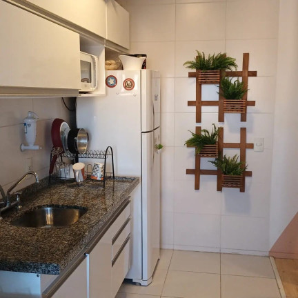Imagem Imóvel com 1 Quarto à Venda, 47 m² em Brás - São Paulo