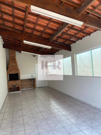 Imagem Casa com 2 Quartos à Venda, 125 m² em Jardim Dois Corações - Sorocaba Imagem Casa com 2 Quartos à Venda, 125 m² em Jardim Dois Corações - Sorocaba