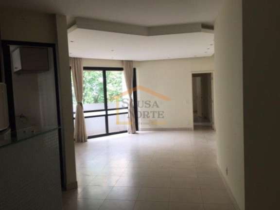 Imagem Apartamento com 2 Quartos à Venda, 100 m² em Santa Cecilia - São Paulo