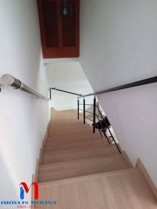 Imagem Sobrado com 3 Quartos à Venda, 149 m² em Osvaldo Cruz - São Caetano Do Sul