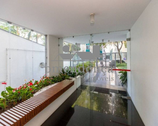 Imagem Apartamento com 4 Quartos à Venda, 209 m² em Higienópolis - São Paulo Imagem Apartamento com 4 Quartos à Venda, 209 m² em Higienópolis - São Paulo