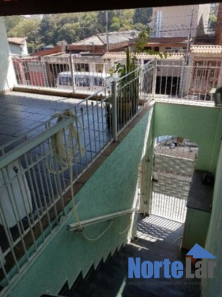 Imagem Sobrado com 2 Quartos à Venda, 125 m² em Parque Panamericano - São Paulo Imagem Sobrado com 2 Quartos à Venda, 125 m² em Parque Panamericano - São Paulo