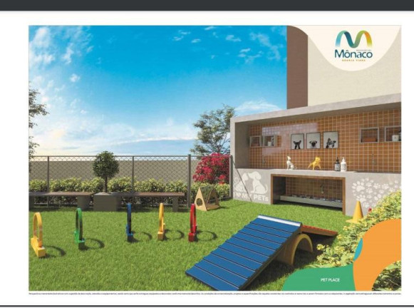 Imagem Apartamento à Venda, em Monaco - Programa Casa Verde Amarela - Cotia Imagem Apartamento à Venda, em Monaco - Programa Casa Verde Amarela - Cotia