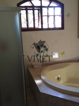Imagem Casa com 4 Quartos à Venda, 573 m² em Jardim Leocádia - Sorocaba