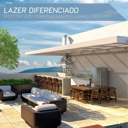 Imagem Apartamento com 2 Quartos à Venda, 68 m² em Jardim América - Jacareí Imagem Apartamento com 2 Quartos à Venda, 68 m² em Jardim América - Jacareí