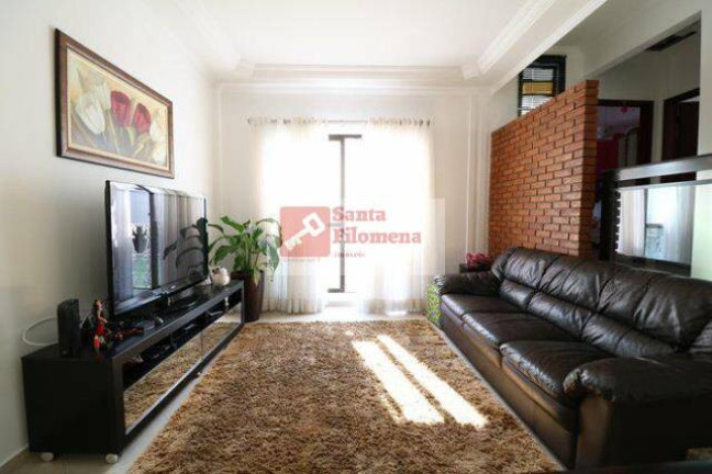 Imagem Casa com 4 Quartos à Venda, 300 m² em Jardim Santo Antônio - Santo André Imagem Casa com 4 Quartos à Venda, 300 m² em Jardim Santo Antônio - Santo André