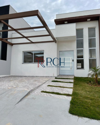 Imagem Casa com 3 Quartos à Venda, 100 m² em Horto Florestal - Sorocaba
