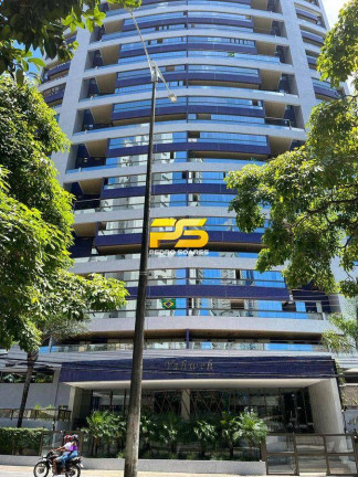 Imagem Apartamento com 4 Quartos à Venda, 375 m² em Altiplano Cabo Branco - João Pessoa Imagem Apartamento com 4 Quartos à Venda, 375 m² em Altiplano Cabo Branco - João Pessoa