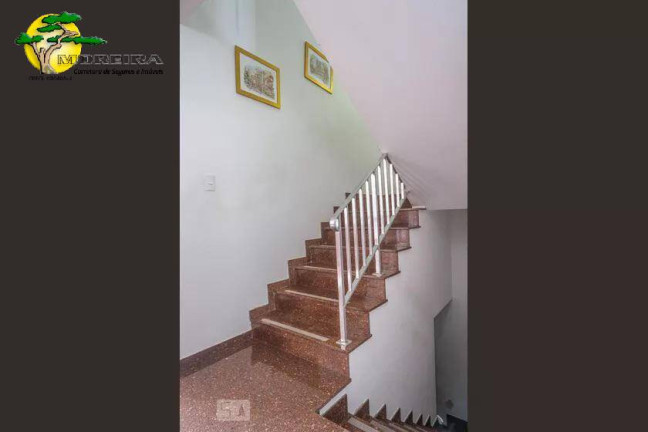 Imagem Sobrado com 4 Quartos à Venda, 225 m² em Vila Roque - São Paulo Imagem Sobrado com 4 Quartos à Venda, 225 m² em Vila Roque - São Paulo