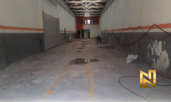 Imagem Galpão para Alugar, 240 m² em Brás - São Paulo