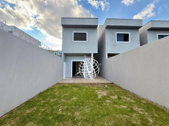 Imagem Casa com 2 Quartos à Venda, 64 m² em Jardim Imperial - Atibaia Imagem Casa com 2 Quartos à Venda, 64 m² em Jardim Imperial - Atibaia