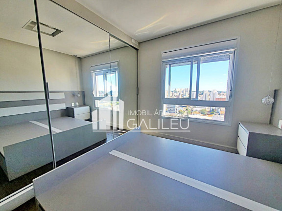 Imagem Apartamento com 3 Quartos à Venda, 93 m² em Taquaral - Campinas