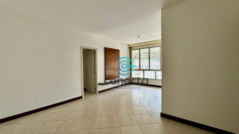 Imagem Apartamento com 3 Quartos à Venda, 109 m² em Icaraí - Niterói Imagem Apartamento com 3 Quartos à Venda, 109 m² em Icaraí - Niterói