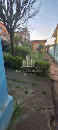 Imagem Terreno à Venda, 500 m² em Vila Bocaina - Mauá