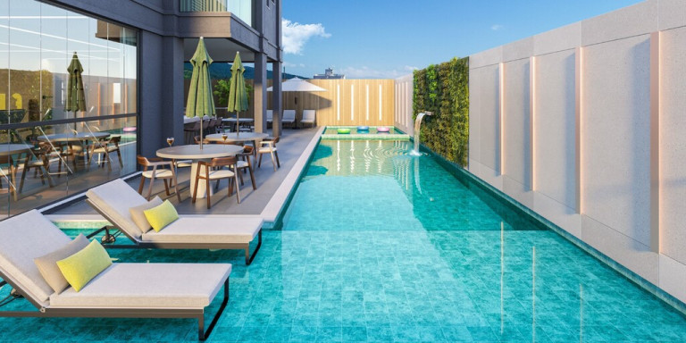 Imagem Apartamento com 3 Quartos à Venda, 120 m² em Porto Belo - Porto Belo Imagem Apartamento com 3 Quartos à Venda, 120 m² em Porto Belo - Porto Belo