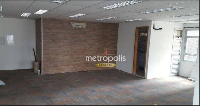 Sala Comercial à Venda, 91 m² em Centro - São Caetano Do Sul