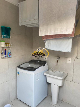 Imagem Casa de Condomínio com 3 Quartos à Venda, 245 m² em Parque Sinai - Santana De Parnaíba