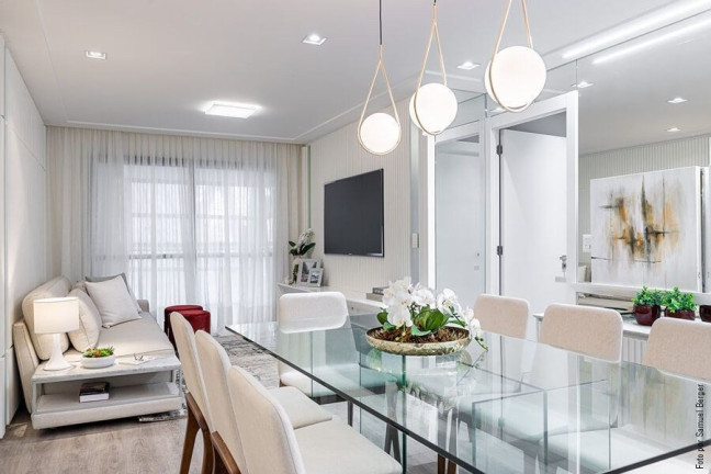 Imóvel com 3 Quartos à Venda, 108 m² em Juvevê - Curitiba