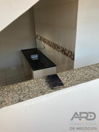 Imagem Casa com 2 Quartos para Alugar, 50 m² em Vila Nova Curuçá - São Paulo
