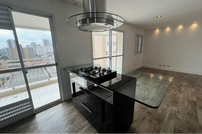 Imagem Apartamento com 3 Quartos à Venda, 112 m² em Mooca - São Paulo Imagem Apartamento com 3 Quartos à Venda, 112 m² em Mooca - São Paulo