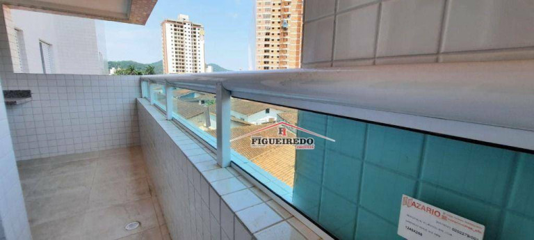 Imagem Apartamento com 2 Quartos à Venda, 77 m² em Vila Guilhermina - Praia Grande Imagem Apartamento com 2 Quartos à Venda, 77 m² em Vila Guilhermina - Praia Grande