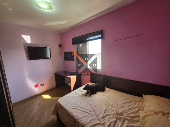 Imagem Imóvel com 3 Quartos à Venda, 79 m² em Vila Gumercindo - São Paulo