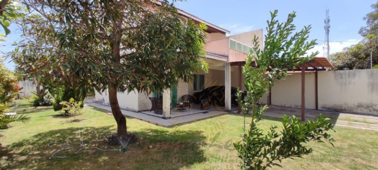 Imagem Casa com 4 Quartos à Venda, 350 m² em Aruana - Aracaju Imagem Casa com 4 Quartos à Venda, 350 m² em Aruana - Aracaju
