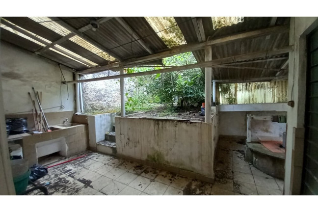 Imagem Casa com 2 Quartos à Venda, 90 m² em Cidade Vargas - São Paulo Imagem Casa com 2 Quartos à Venda, 90 m² em Cidade Vargas - São Paulo