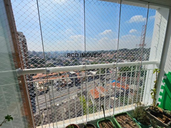 Imagem Apartamento com 3 Quartos à Venda, 74 m² em Vila Gomes - São Paulo Imagem Apartamento com 3 Quartos à Venda, 74 m² em Vila Gomes - São Paulo