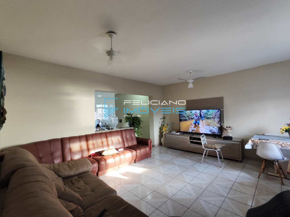 Imagem Apartamento com 3 Quartos à Venda, 103 m² em Boqueirão - Praia Grande Imagem Apartamento com 3 Quartos à Venda, 103 m² em Boqueirão - Praia Grande